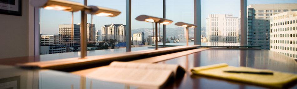 Conference-room imagery from the official firm website